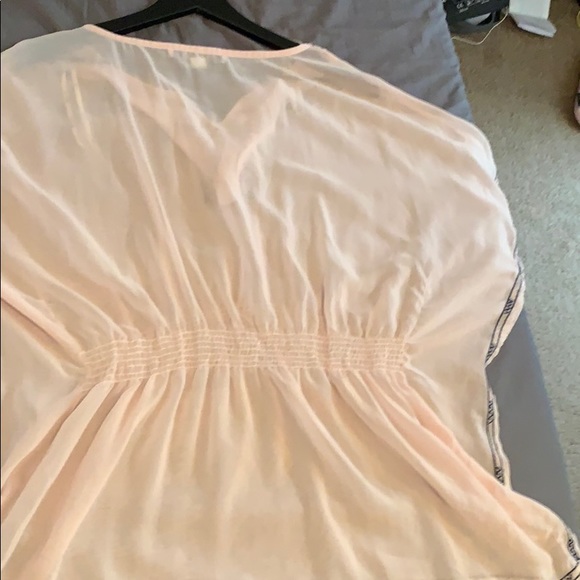 Forever 21 blouse - Picture 4 of 5